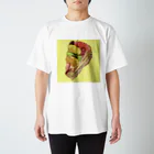 恋の記念日のおやつ Regular Fit T-Shirt