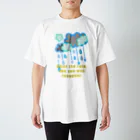 S@moffの梅雨時に着るTシャツ Regular Fit T-Shirt