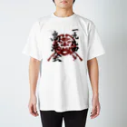 1994 Takahama Kai official shopの一九九四 高浜会　釣T スタンダードTシャツ