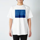 さかなきらいのよる Regular Fit T-Shirt