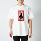 MATIUSのTibetan dance スタンダードTシャツ