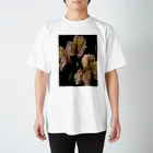 tamago_の花 スタンダードTシャツ