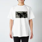 ambi__のBIRD_01 スタンダードTシャツ