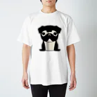 ryo_358のパグちゃん Regular Fit T-Shirt