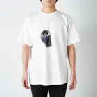 OZI 公式オンラインストアのOZI 青春 Regular Fit T-Shirt