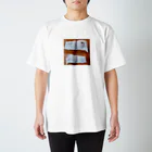 TakironのHideyo Regular Fit T-Shirt