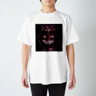 うーのsecret  resident  34 Regular Fit T-Shirt