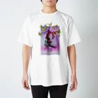 90sのBaby_girl スタンダードTシャツ