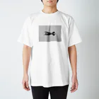 ゆりのヒドリガモ Regular Fit T-Shirt