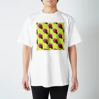 タカハシのアイスちゃん Regular Fit T-Shirt