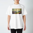 世界美術商店の太陽 / The Sun Regular Fit T-Shirt