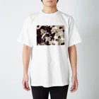 天野ひかり。の散らばる想い Regular Fit T-Shirt