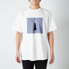 えまのふらっとおでかけ Regular Fit T-Shirt