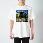 めぇめぇ羊のその程度か！ Regular Fit T-Shirt