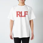 みるるのお魚屋さんのRLF スタンダードTシャツ