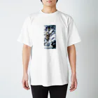 ufosoupのson's Regular Fit T-Shirt