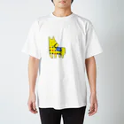 くるみの馬グッズ屋さんの馬グッズ スタンダードTシャツ