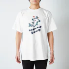 kg_shopのハンガーヘッドシャーク Regular Fit T-Shirt