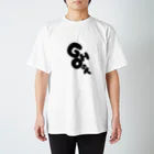 【KOTCH】 Tシャツショップのゴースト Regular Fit T-Shirt