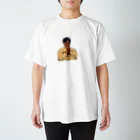 40万のダイヤ男の祈るTOMOYA Regular Fit T-Shirt