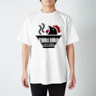 こまきさんのおみせの空想拉麺店「TORIJIRO」 Regular Fit T-Shirt