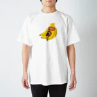 コストコ通コス子の小コス子Tシャツ スタンダードTシャツ