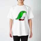 ZION LANDのつむよる　スタンダード Regular Fit T-Shirt