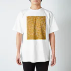 世界美術商店の樫の木 / Oak Tree スタンダードTシャツ