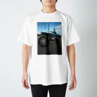 ビューティフルライフのFTR223 スタンダードTシャツ