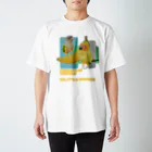 mariechan_koboの042 それはバナナ！ Regular Fit T-Shirt