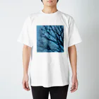 飯塚 iizukaのイルミネーションシリーズNo.2 Regular Fit T-Shirt