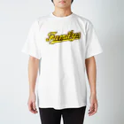 ファミリーズのファミリーズ（黄） Regular Fit T-Shirt