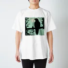 鳥愛のとりとり Regular Fit T-Shirt