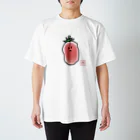 おいもぱーてぃのいびつなとまとちゃん Regular Fit T-Shirt