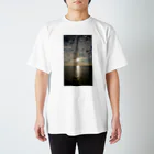 HYOTYANのパワー Regular Fit T-Shirt