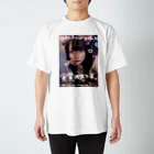 悲しい人生のいい加減にしろ スタンダードTシャツ