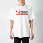 モルTのブラパンダ Regular Fit T-Shirt