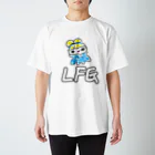 myanのCCT FAN ART - leeee version Regular Fit T-Shirt