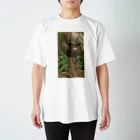 くそくらえなのだわのいもいもなのだわ Regular Fit T-Shirt