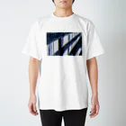 めりーさんのお店の瞼の裏 Regular Fit T-Shirt