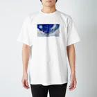 ことおとのあなたの宙 スタンダードTシャツ