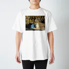 kambutsuyaの散歩の記憶② Regular Fit T-Shirt