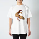 ワイン普及協会のこてつ Regular Fit T-Shirt