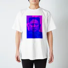 Otinpo‐jasonのキムジョンウンうんうんうん Regular Fit T-Shirt