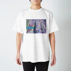 2R4のデビルず　クリスタルSTYLE スタンダードTシャツ