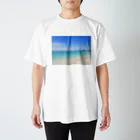 nature islandのKUROSHIMA ISLAND スタンダードTシャツ