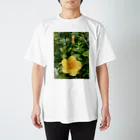 nature islandのハイビスカス スタンダードTシャツ