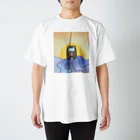 たつおと海子 公式ショップの旅は続く Regular Fit T-Shirt