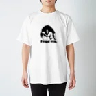 あざみ@だいごろうの1日のFound you. Regular Fit T-Shirt