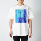 NEW CLEAR RECORDSのNCR2023夏 爽やかT Regular Fit T-Shirt